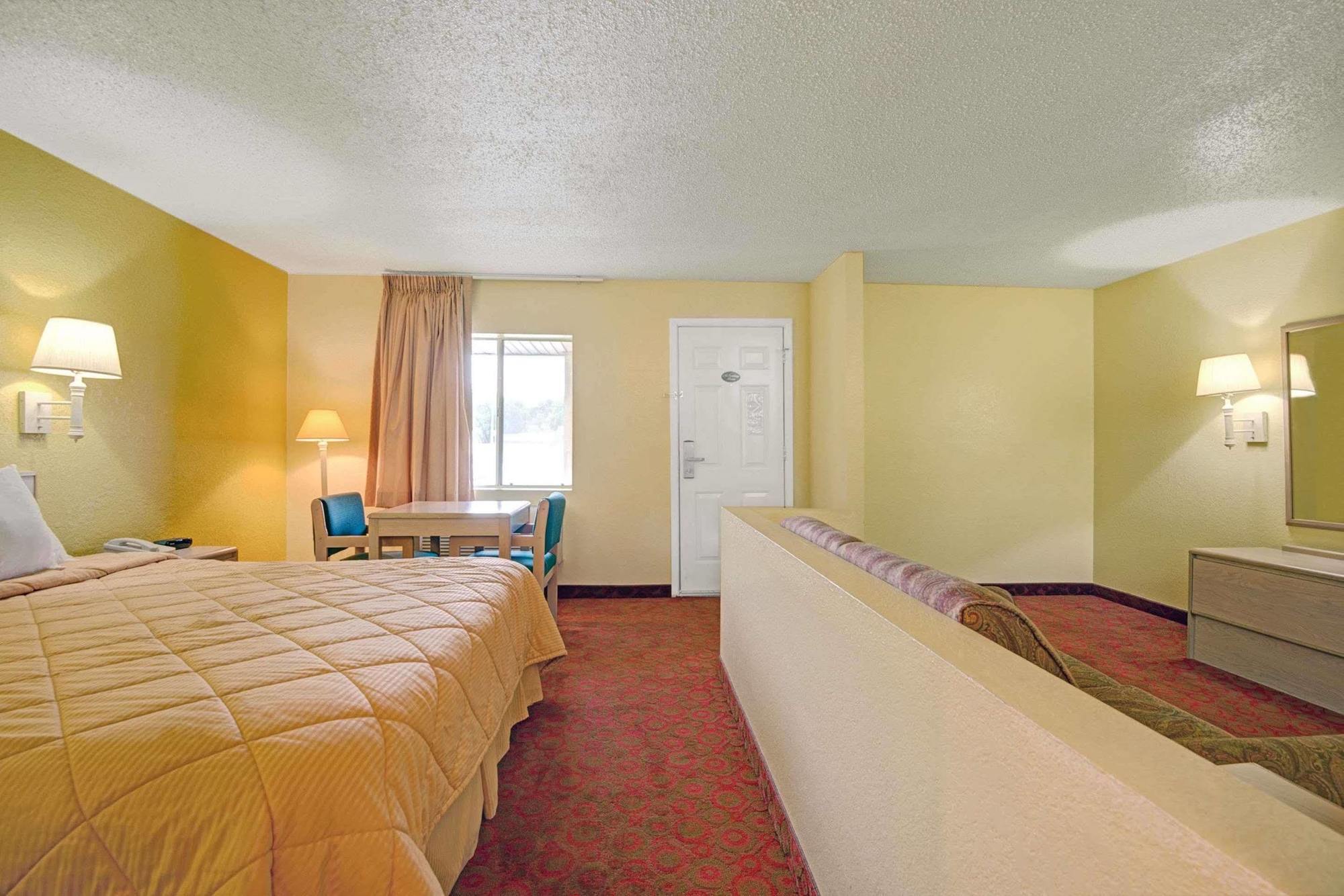 White Rock Inn San Marcos Eksteriør bilde