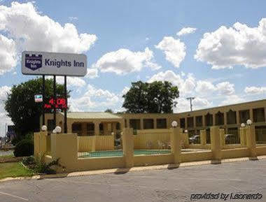 White Rock Inn San Marcos Eksteriør bilde