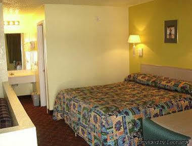 White Rock Inn San Marcos Eksteriør bilde